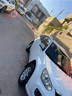 شيري تيجو 3